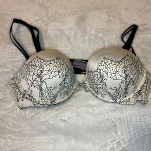 34b very sexy multi way bra